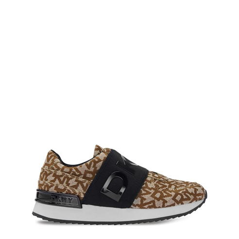 DKNY - MarliLog Slip On Trainers