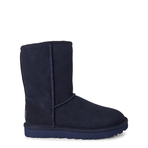 Ugg - Short Boots