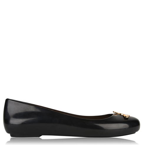 VIVIENNE WESTWOOD X MELISSA - Space Love Pumps