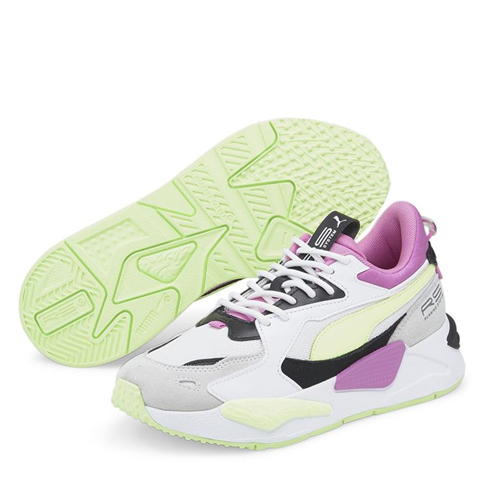 Puma Sportstyle - Reinvent Trainers