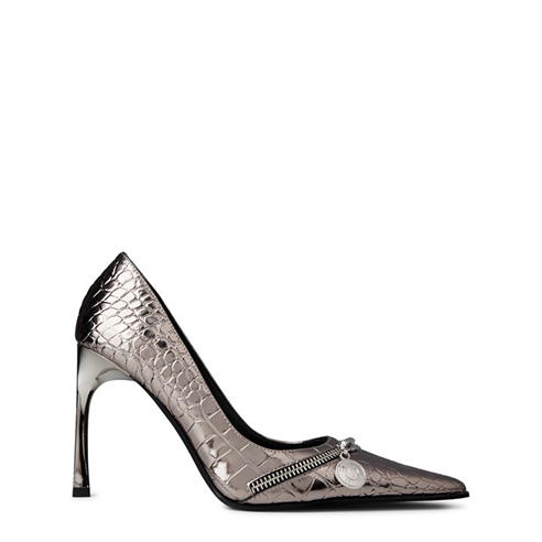 VERSACE JEANS COUTURE - VJC Sadie Heel Ld41