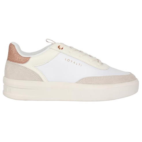 Loyalti - Deuces Trainers
