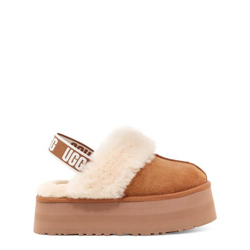 Ugg - Funkette Slippers