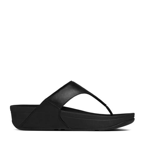 Fitflop - Lulu Leather Sandals