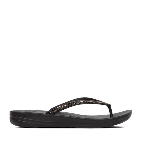 Fitflop - Sparkle Flip Flops