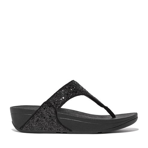 Fitflop - Lulu Glitter Sandals