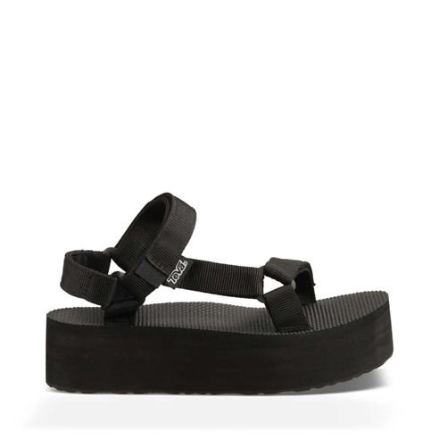 Teva - Teva Flatfrom Sandal Ld10