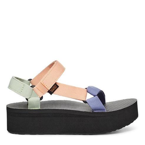 Teva - Teva Flatfrom Sandal Ld10