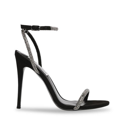 Steve Madden - Breslin Strappy Heels