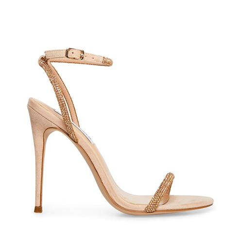 Steve Madden - Breslin Strappy Heels
