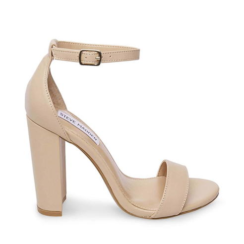 Steve Madden - Carson Heels Womens