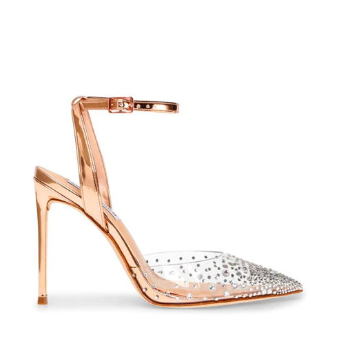 Steve Madden - Revert Heel