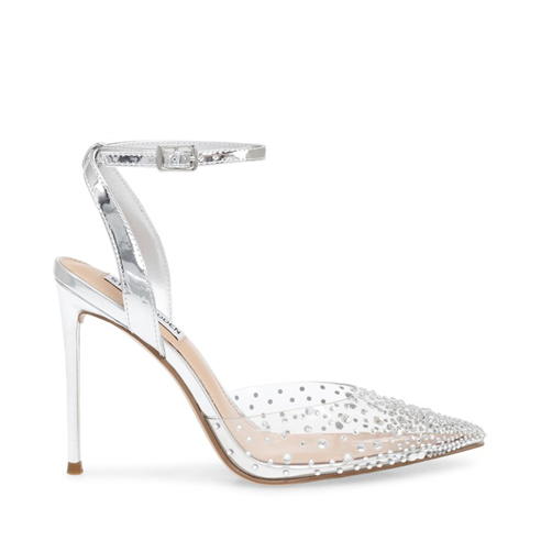 Steve Madden - Revert Heel