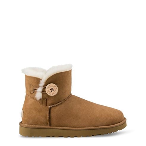 Ugg - Mini Bailey Button Boots