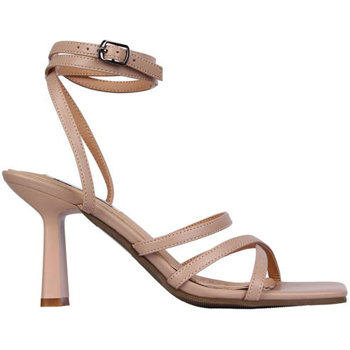 Kangol - Strap Heel Ld31