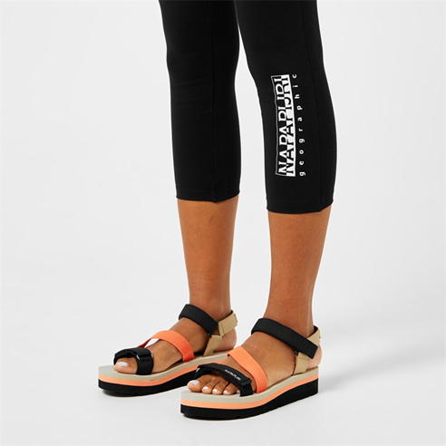 Napapijri - Sandals
