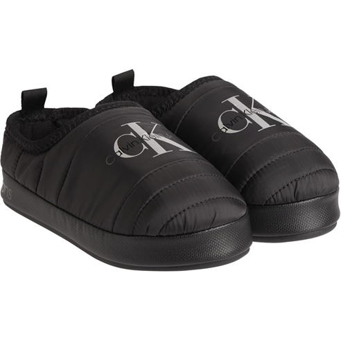 Calvin Klein Jeans - Quilted Home Slipper