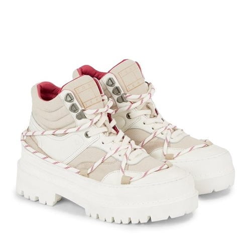 Tommy Jeans - TJW HYBRID BOOT