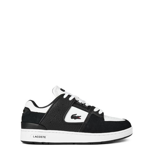 Lacoste Court Cage Trainers