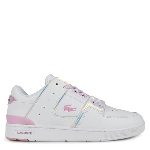 Lacoste Court Cage Trainers