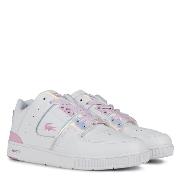 Lacoste Lacoste Court Cage Trainers USC