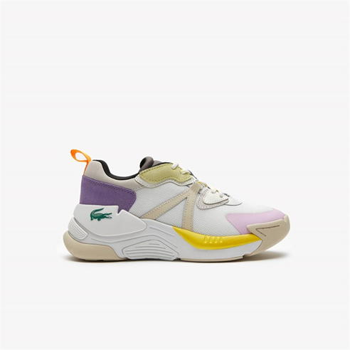 Lacoste - L-Facilite Runners