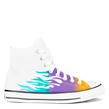 Wht/Flames - Converse - ChuckHi Archiv24