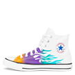 Wht/Flames - Converse - ChuckHi Archiv24
