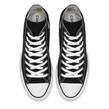 Black 001 - Converse - Taylor All Star Classic Trainers