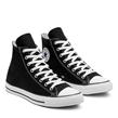 Black 001 - Converse - Taylor All Star Classic Trainers