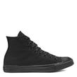 Black 001 - Converse - AS Mono Canvas High Tops Mens