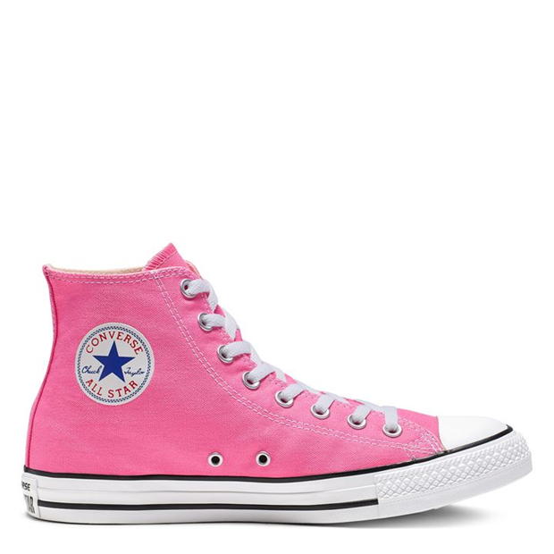 At accelerere kampagne Lagring Converse Chuck Taylor All Star Hi Trainers | USC