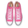 Pink - Converse - Chuck Taylor All Star Hi Trainers
