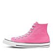 Pink - Converse - Chuck Taylor All Star Hi Trainers