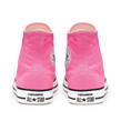 Pink - Converse - Chuck Taylor All Star Hi Trainers