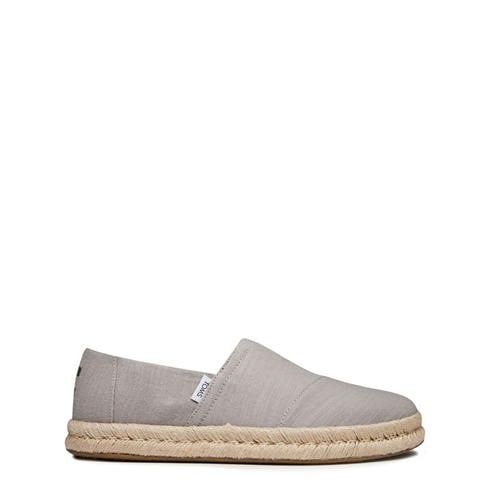 Toms - Alpargata Rope2 Pump