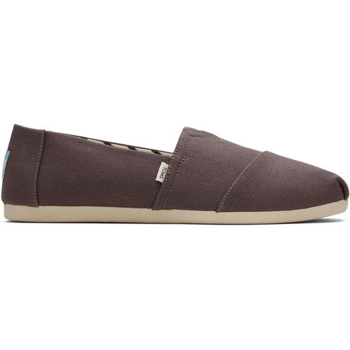 Toms - Alpargata Canvas Shoes