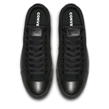 Black 001 - Converse - Chuck Taylor All Star Mono Canvas Trainers