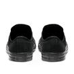 Black 001 - Converse - Chuck Taylor All Star Mono Canvas Trainers
