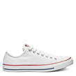 White 102 - Converse - Chuck Ox Canvas Trainers