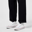 White 102 - Converse - Chuck Ox Canvas Trainers