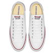 White 102 - Converse - Chuck Ox Canvas Trainers