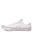 White 102 - Converse - Chuck Ox Canvas Trainers