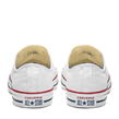 White 102 - Converse - Chuck Ox Canvas Trainers