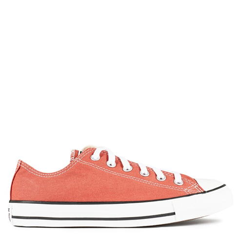 Converse - Chuck Ox Canvas Trainers