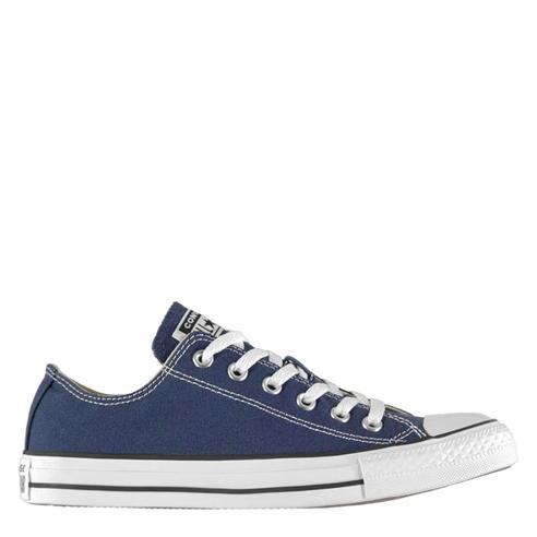 Converse - Chuck Ox Canvas Trainers