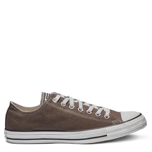 Converse - Chuck Ox Canvas Trainers