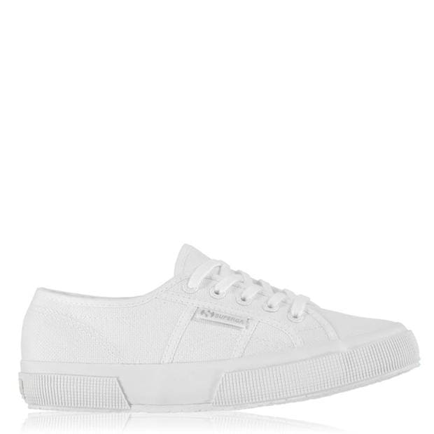superga white glitter
