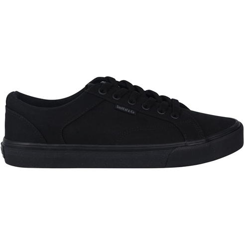 SoulCal - Canyon Low Mens Trainers