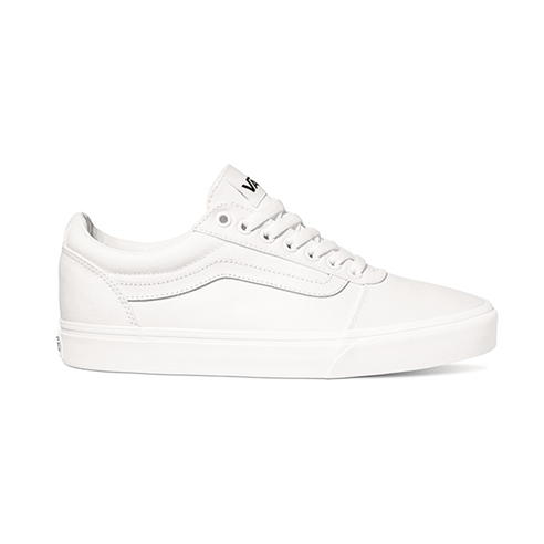 Vans - Ward Suede